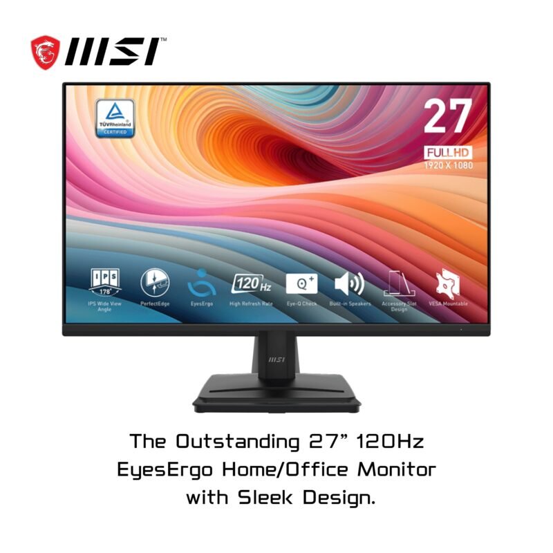 MSI-PRO-MP275-E2-Gaming-Office-Monitor-A