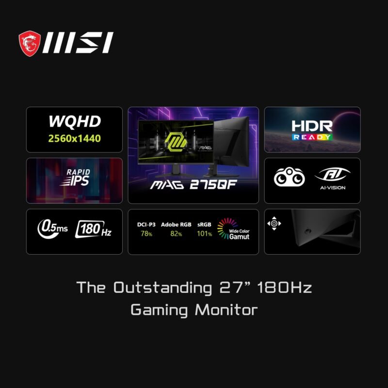 MSI-MAG-275QF-27-inch-Gaming-Monitor-B