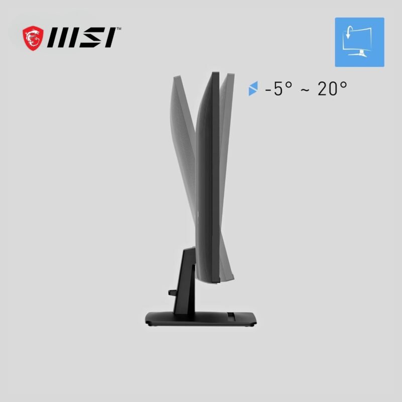 MSI-PRO-MP251-E2-24.5-inch-IPS-Gaming-Office-Monitor-5