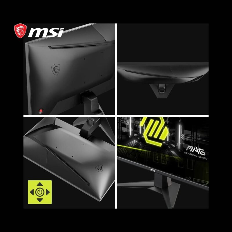 MSI-MAG-255F-E20-Gaming-Monitor-24.5Inch-F