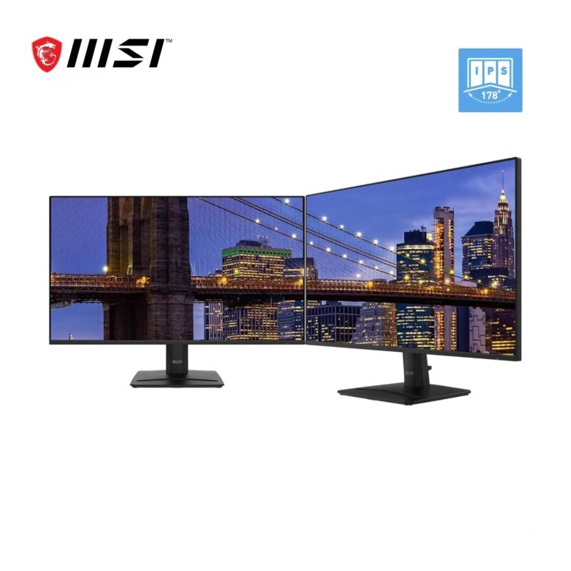 MSI-PRO-MP275-E2-Gaming-Office-Monitor-H