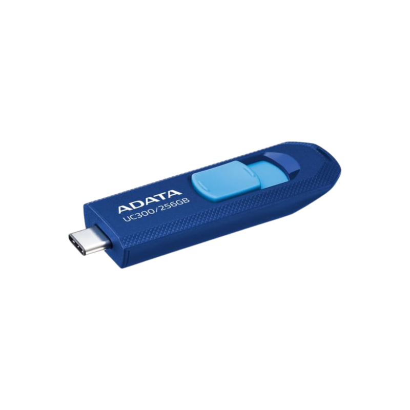 ADATA-UC300-USB-Flash-Drive-type-C-Blue-1