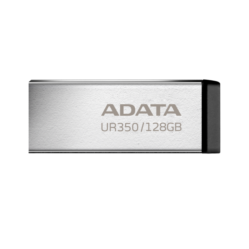 ADATA-UR350-USB-Flash-Drive3.2-128GB-Black-2