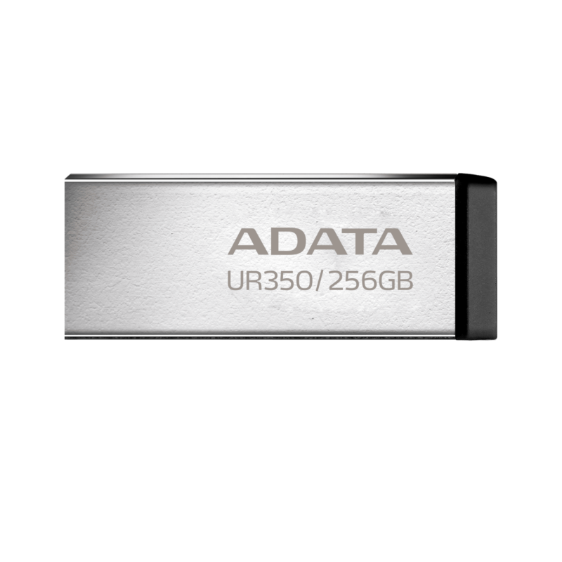 ADATA-UR350-USB-Flash-Drive3.2-256GB-Black-2
