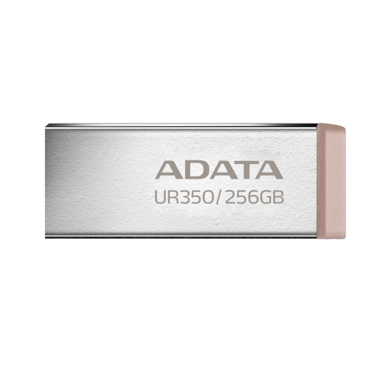 ADATA-UR350-USB-Flash-Drive3.2-256GB-Brown-2