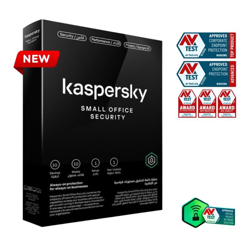 Kaspersky-Small-Office-Security-10-Devices-1-Server-1year
