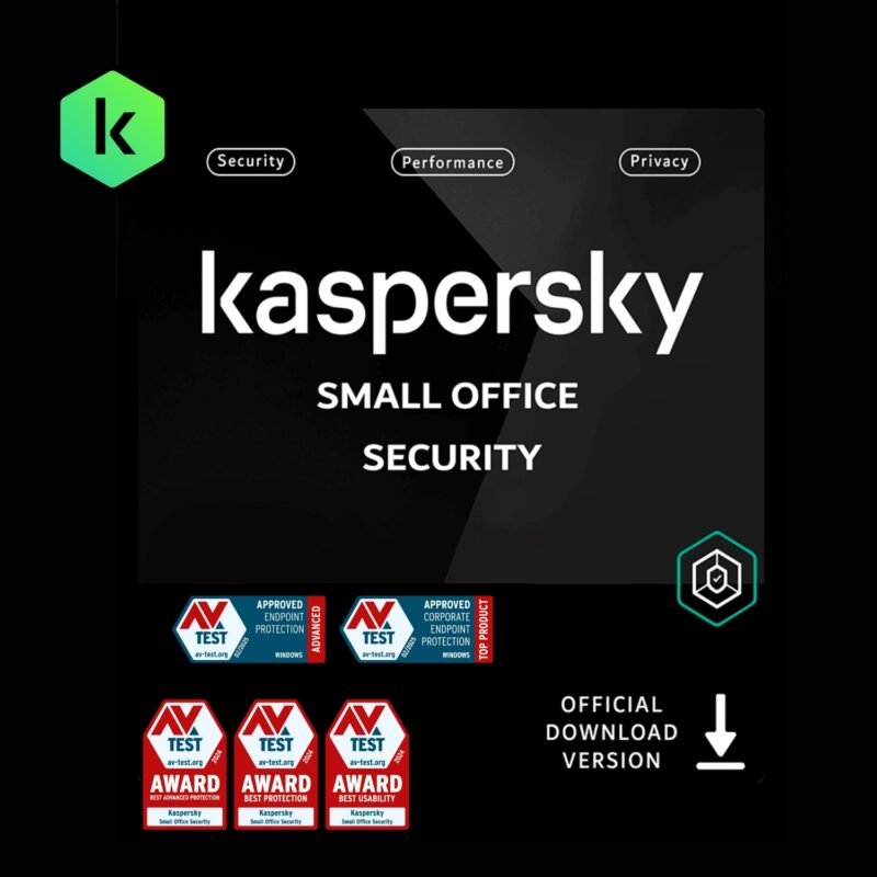 Kaspersky-Small-Office-Security-5+5 Devices+1Server-1Year-2