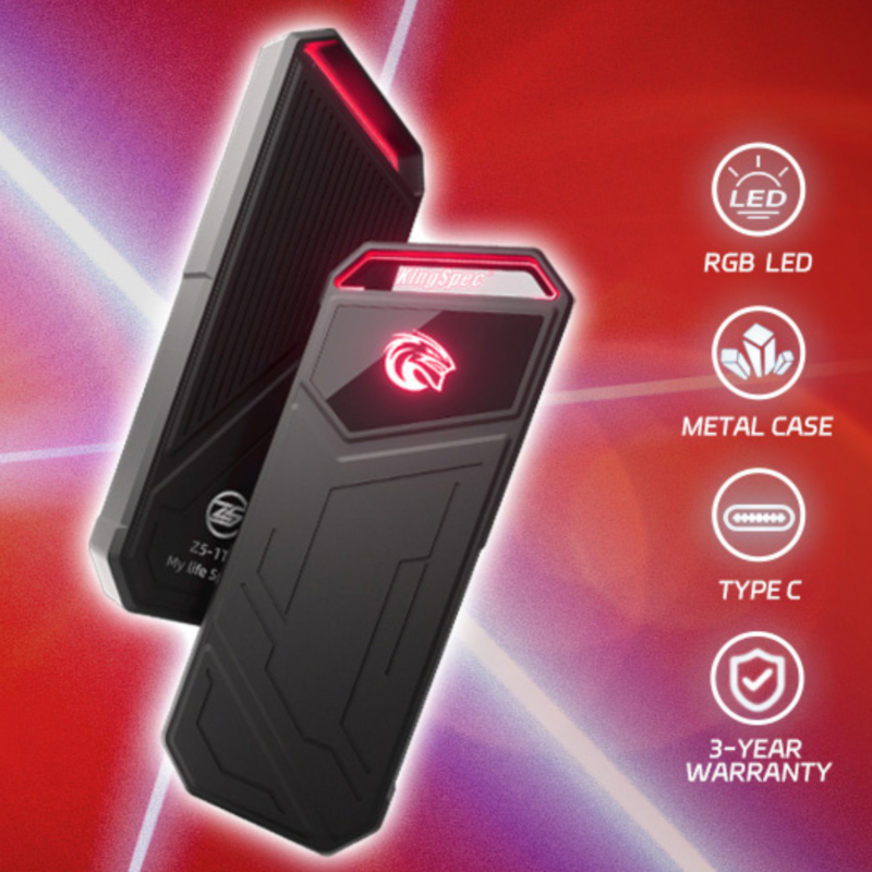KingSpec-Z5-Portable-SSD-512GB-1TB-2TB-4TB-6