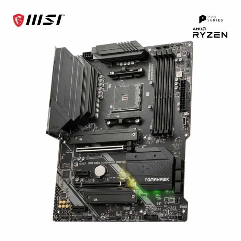 MAG-B550-TOMAHAWK-MAX-WIFI-Motherboard-3