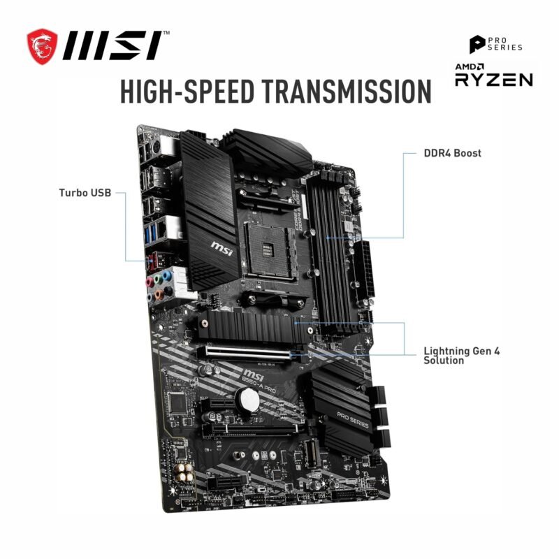 MSI-B550-A-PRO-Motherboard-4