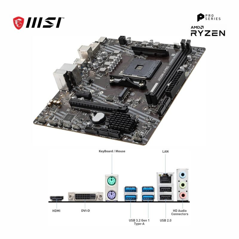 MSI-B550-A-PRO-Motherboard-5