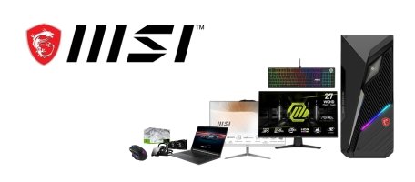 MSI-Products-Category