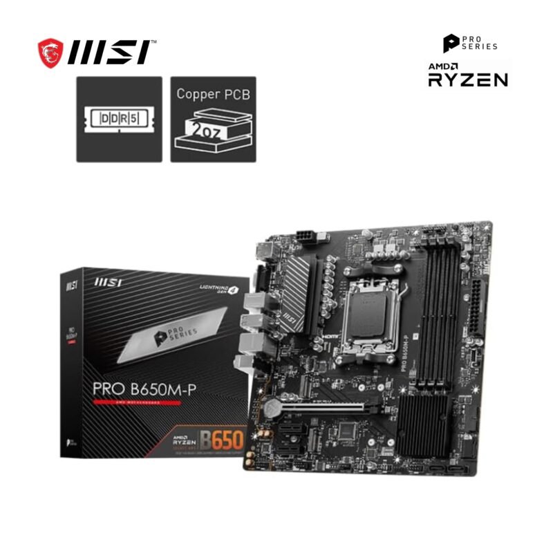 MSI PRO B650M-P-Motherboard-1