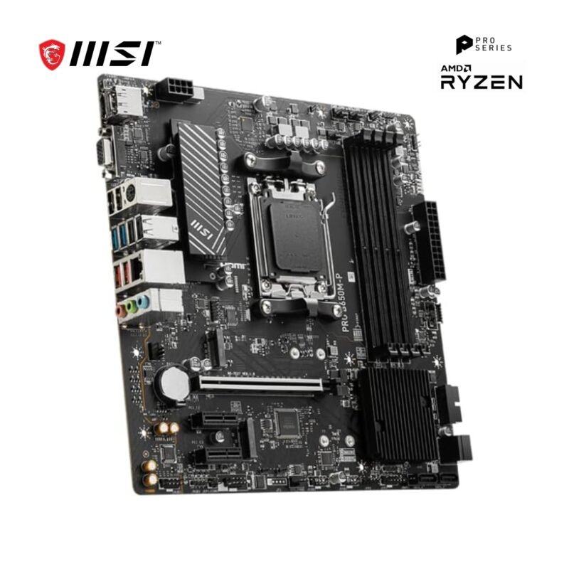 MSI PRO B650M-P-Motherboard-2