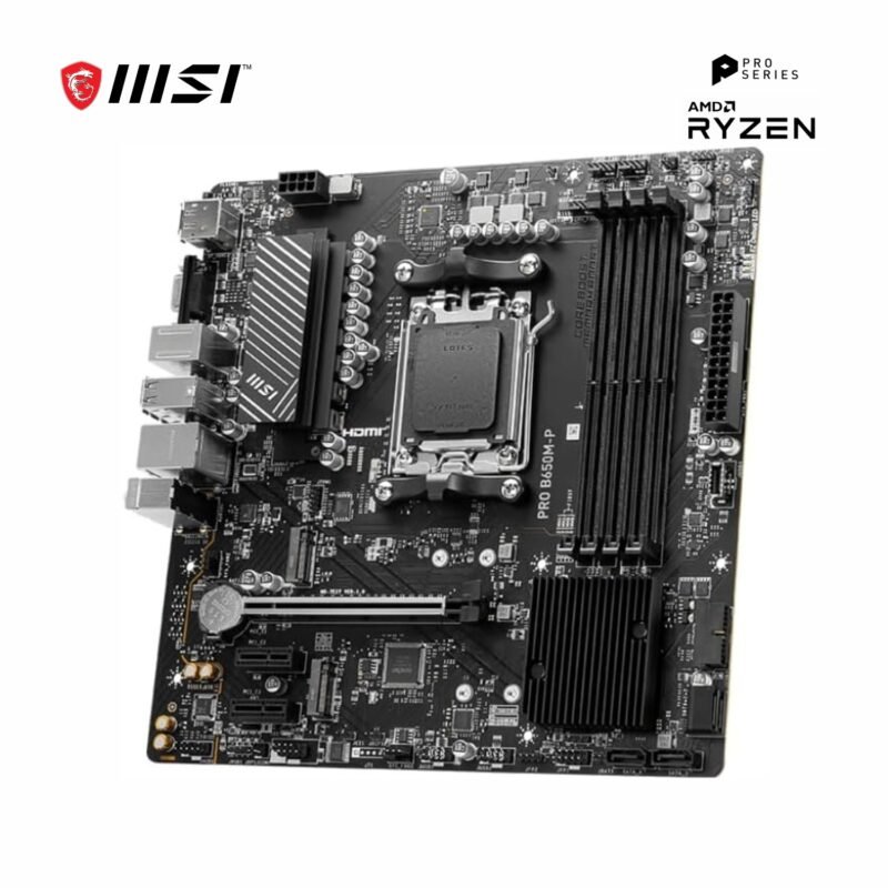 MSI PRO B650M-P-Motherboard-3