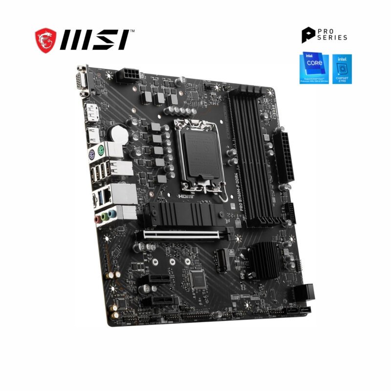 MSI-PRO-B760M-P-DDR4-ProSeries-Motherboard-3