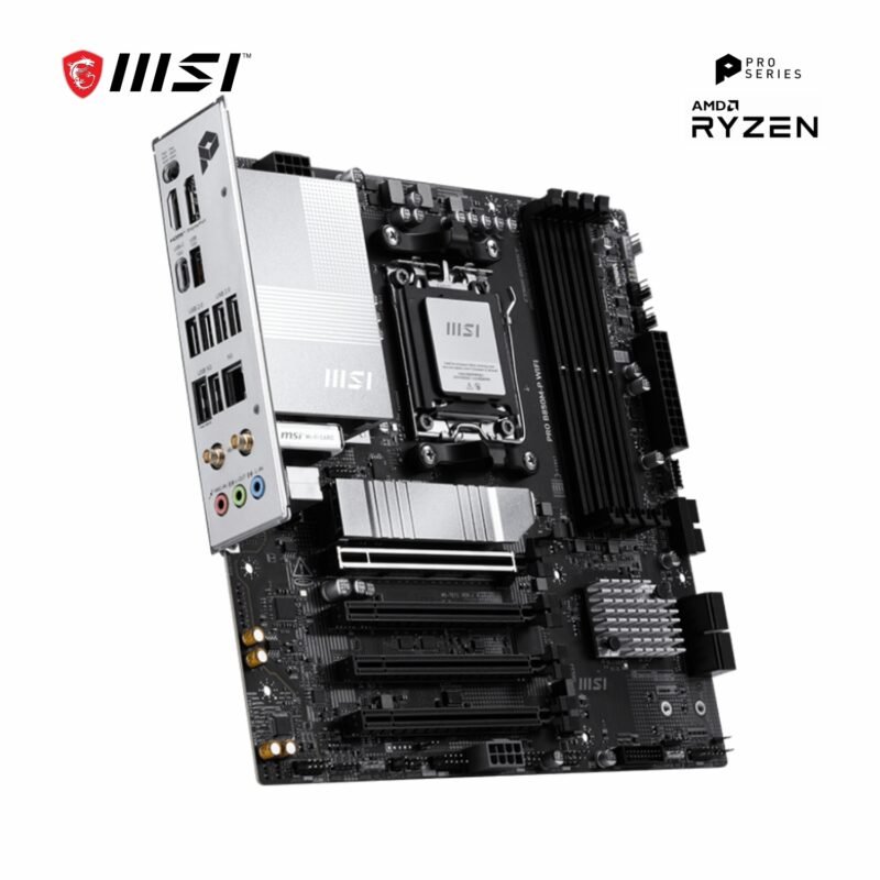 MSI-PRO-B850M-P-WiFi-Motherboard-4