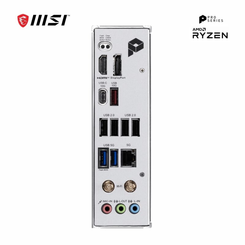 MSI-PRO-B850M-P-WiFi-Motherboard-5