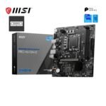 MSI-PRO-H610M-E-DDR5-Motherboard-1