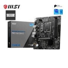 MSI-PRO-H610M-E-DDR5-Motherboard-1