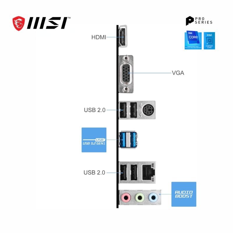 MSI-PRO-H610M-E-DDR5-Motherboard-6