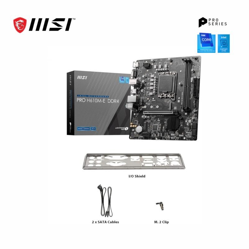 MSI-PRO-H610M-E-DDR5-Motherboard-7