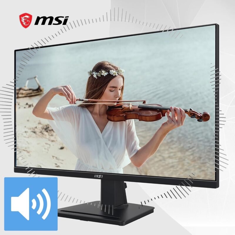 MSI-PRO-MP225V-22-inch-Computer-Monitor-7