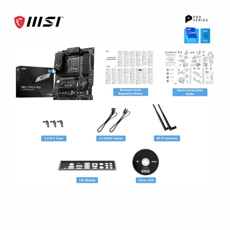 MSI-PRO-Z790-P-WiFi-ProSeries-Motherboard-6