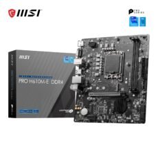 MSI-PRO-H610M-E-DDR4-Motherboard-1