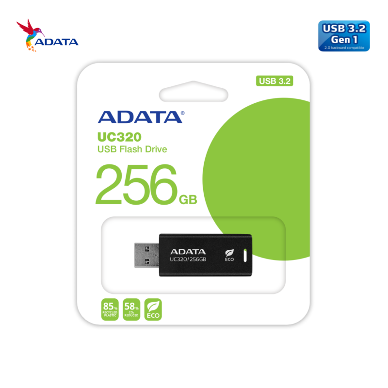 ADATA-UC320 Type-A-USB-Flash-Drive-256GB-2