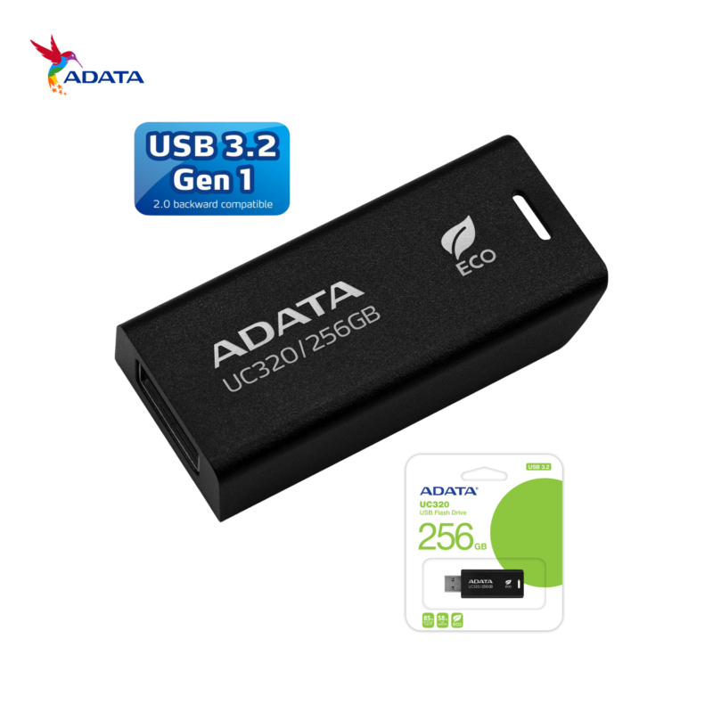ADATA-UC320 Type-A-USB-Flash-Drive-256GB-3