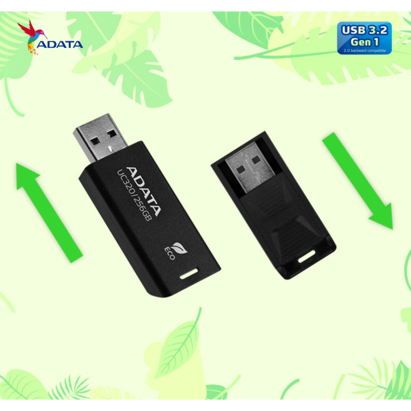ADATA-UC320 Type-A-USB-Flash-Drive-256GB-5