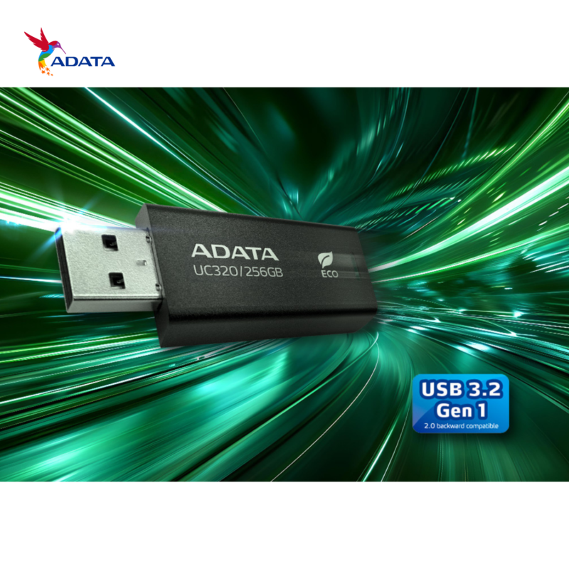 ADATA-UC320 Type-A-USB-Flash-Drive-256GB-6