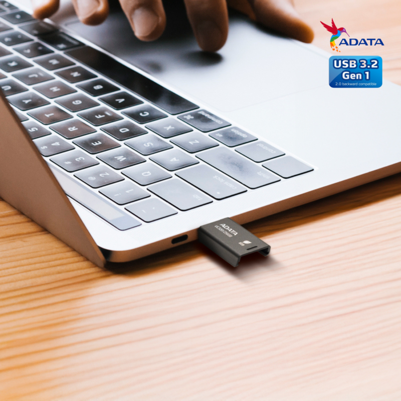 ADATA-UC320 Type-A-USB-Flash-Drive-256GB-7
